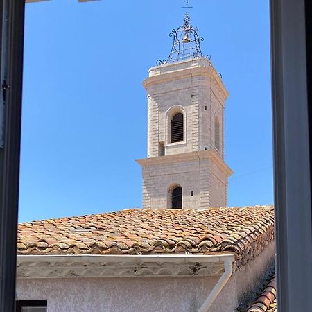 Les Toits De Marseillan Marseillan (Herault) Exterior foto